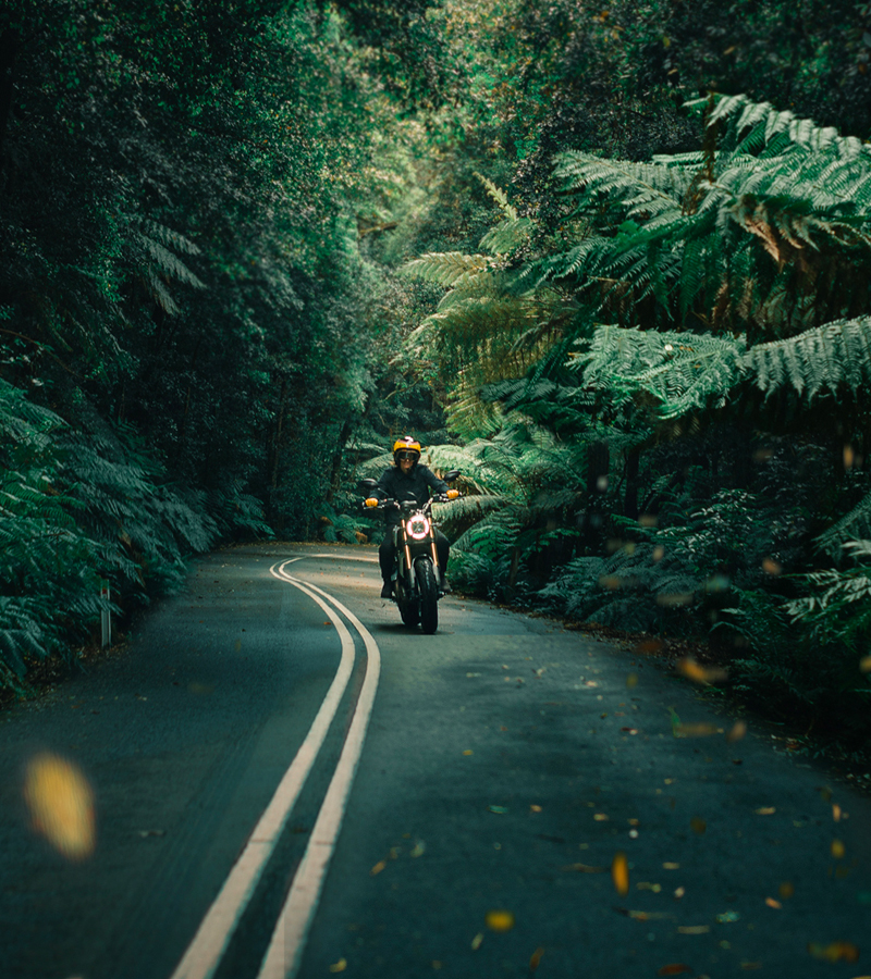 brahmino x ducati in australia