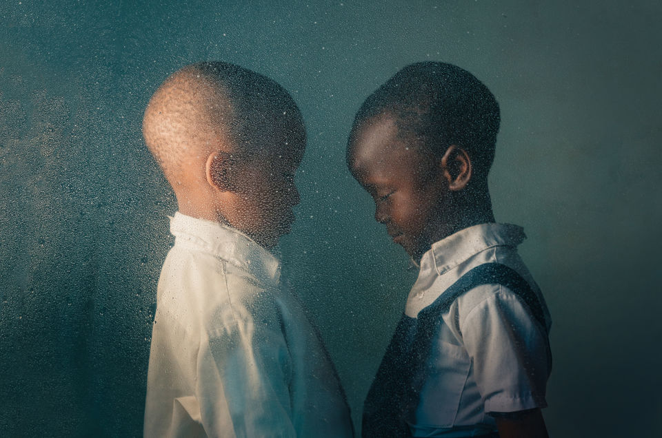 Wami ~ Traces of Water
