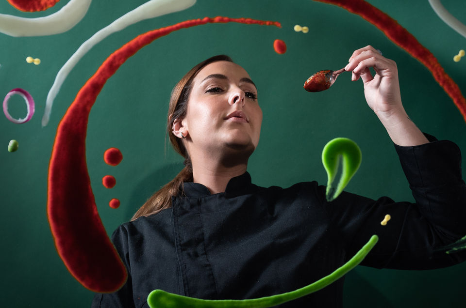 Barilla ~ Emiliane